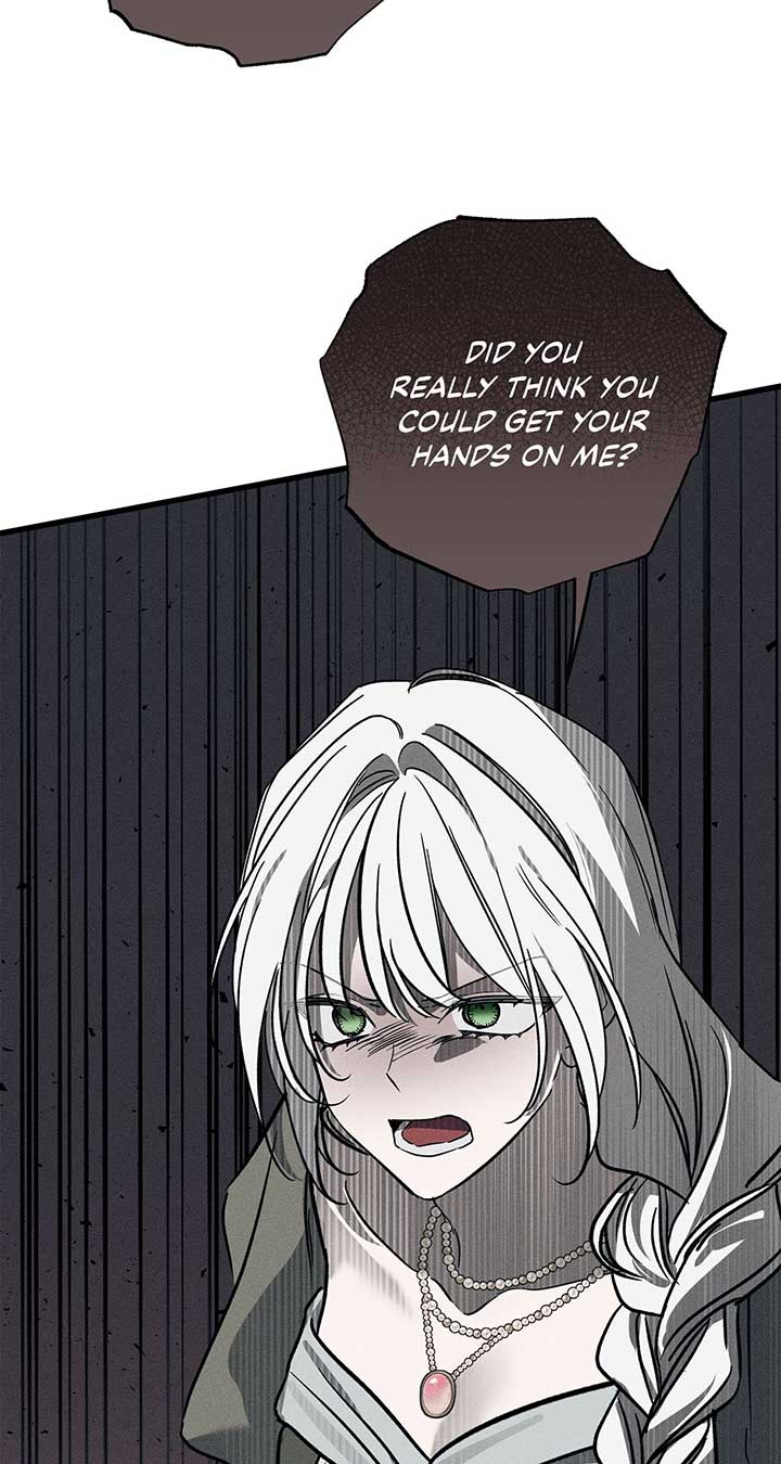 My Husband Who Hates Me Has Lost His Memories Chapter 36 - Page 83