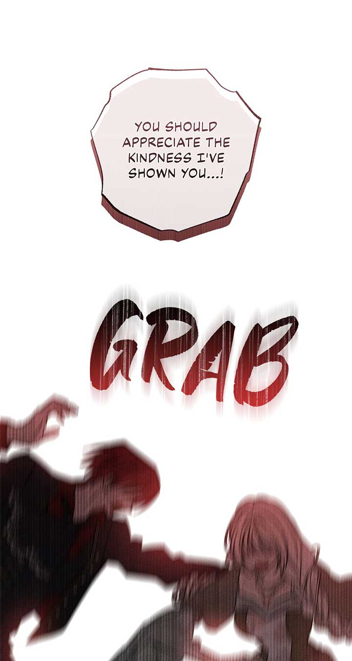 My Husband Who Hates Me Has Lost His Memories Chapter 36 - Page 89
