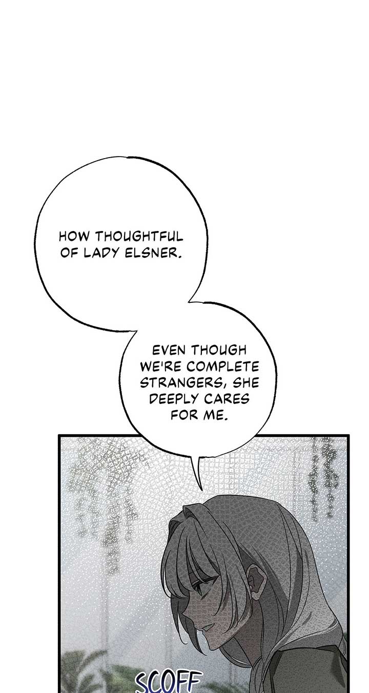 My Husband Who Hates Me Has Lost His Memories Chapter 36 - Page 9
