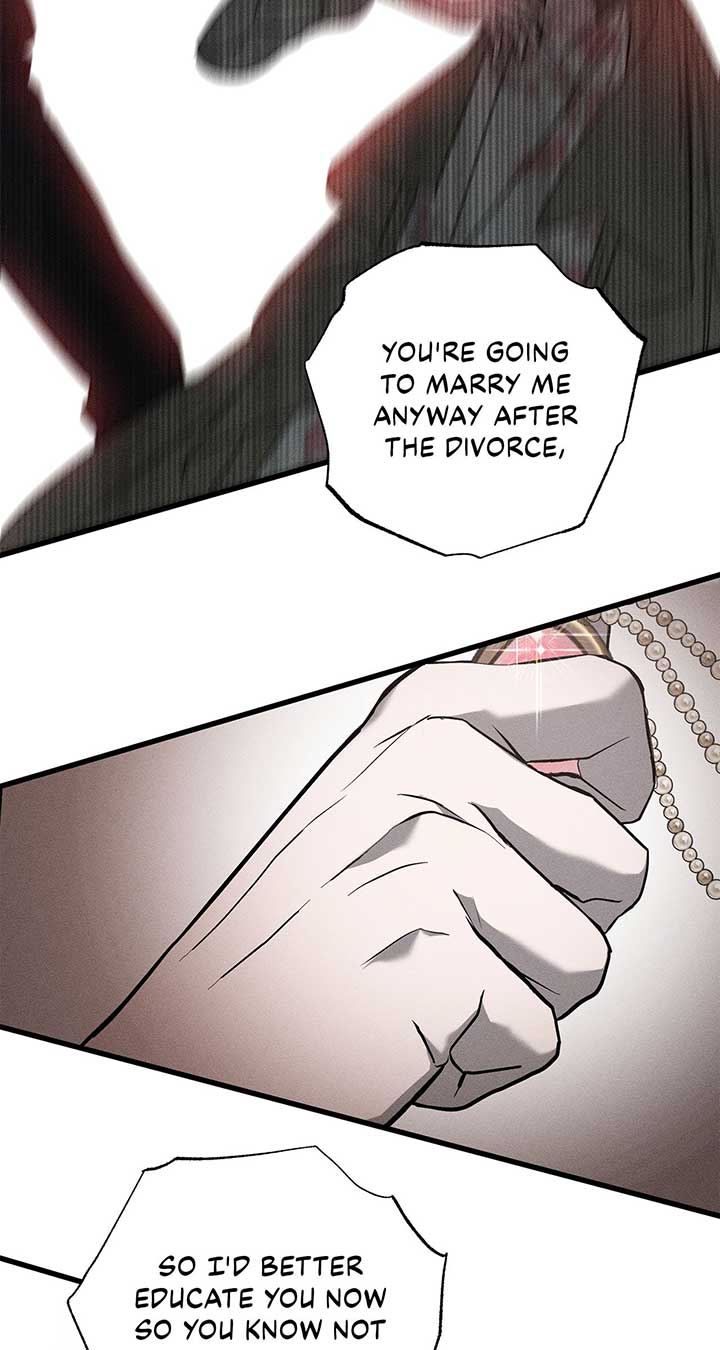 My Husband Who Hates Me Has Lost His Memories Chapter 36 - Page 90