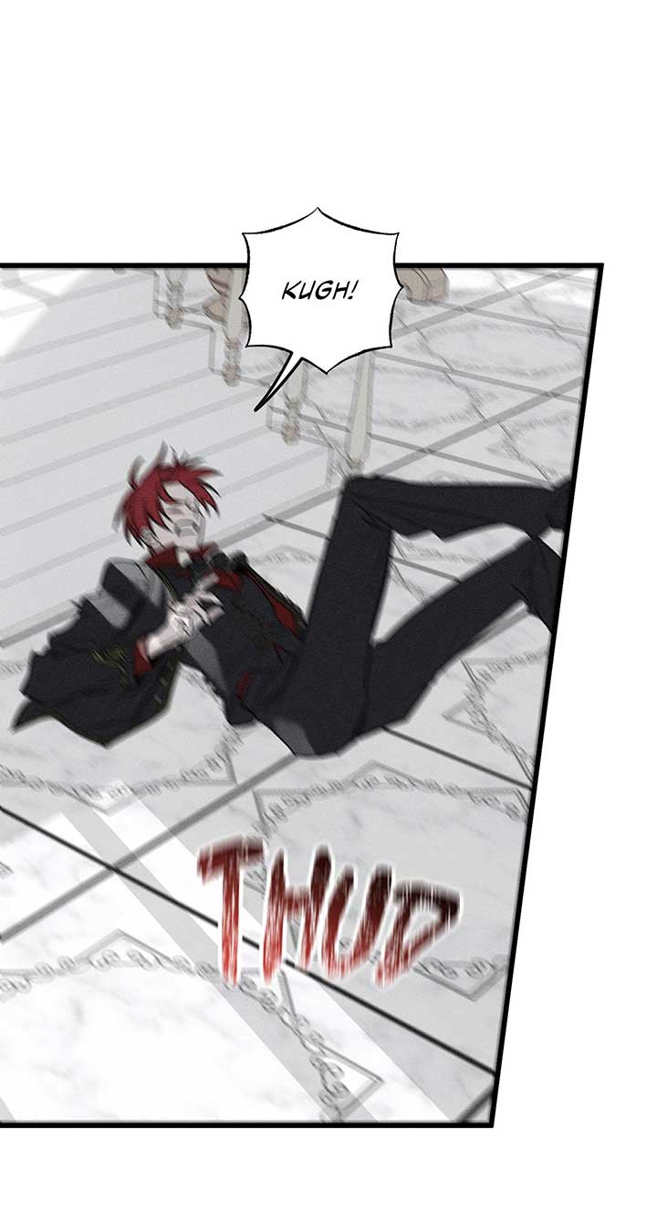 My Husband Who Hates Me Has Lost His Memories Chapter 36 - Page 97