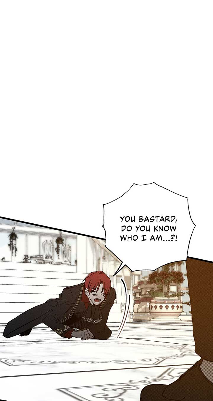My Husband Who Hates Me Has Lost His Memories Chapter 36 - Page 99