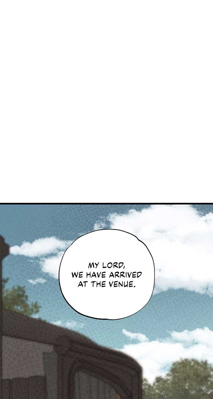 My Husband Who Hates Me Has Lost His Memories Chapter 37 - Page 1