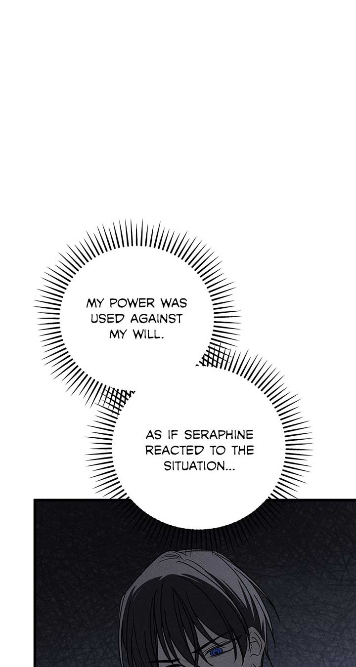 My Husband Who Hates Me Has Lost His Memories Chapter 37 - Page 104