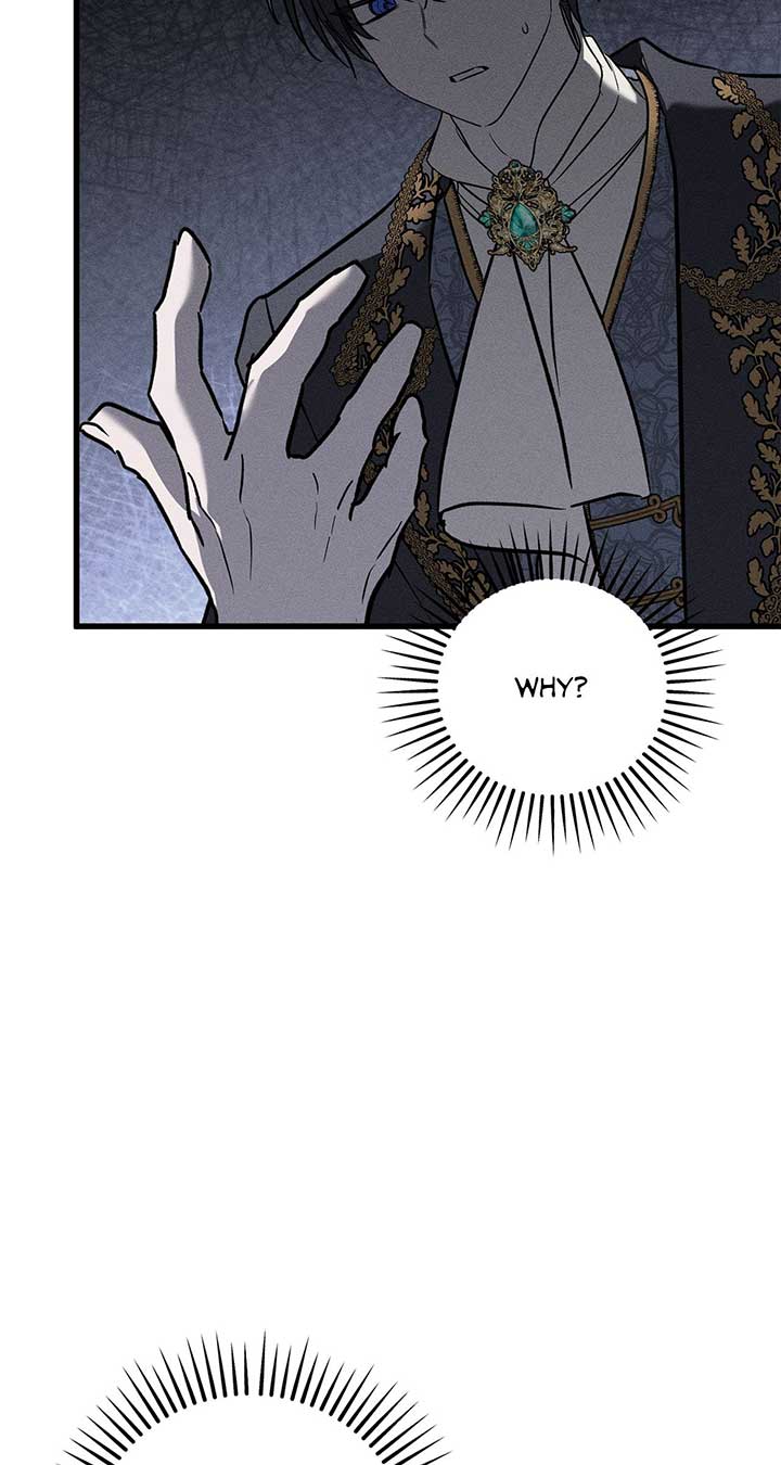 My Husband Who Hates Me Has Lost His Memories Chapter 37 - Page 105