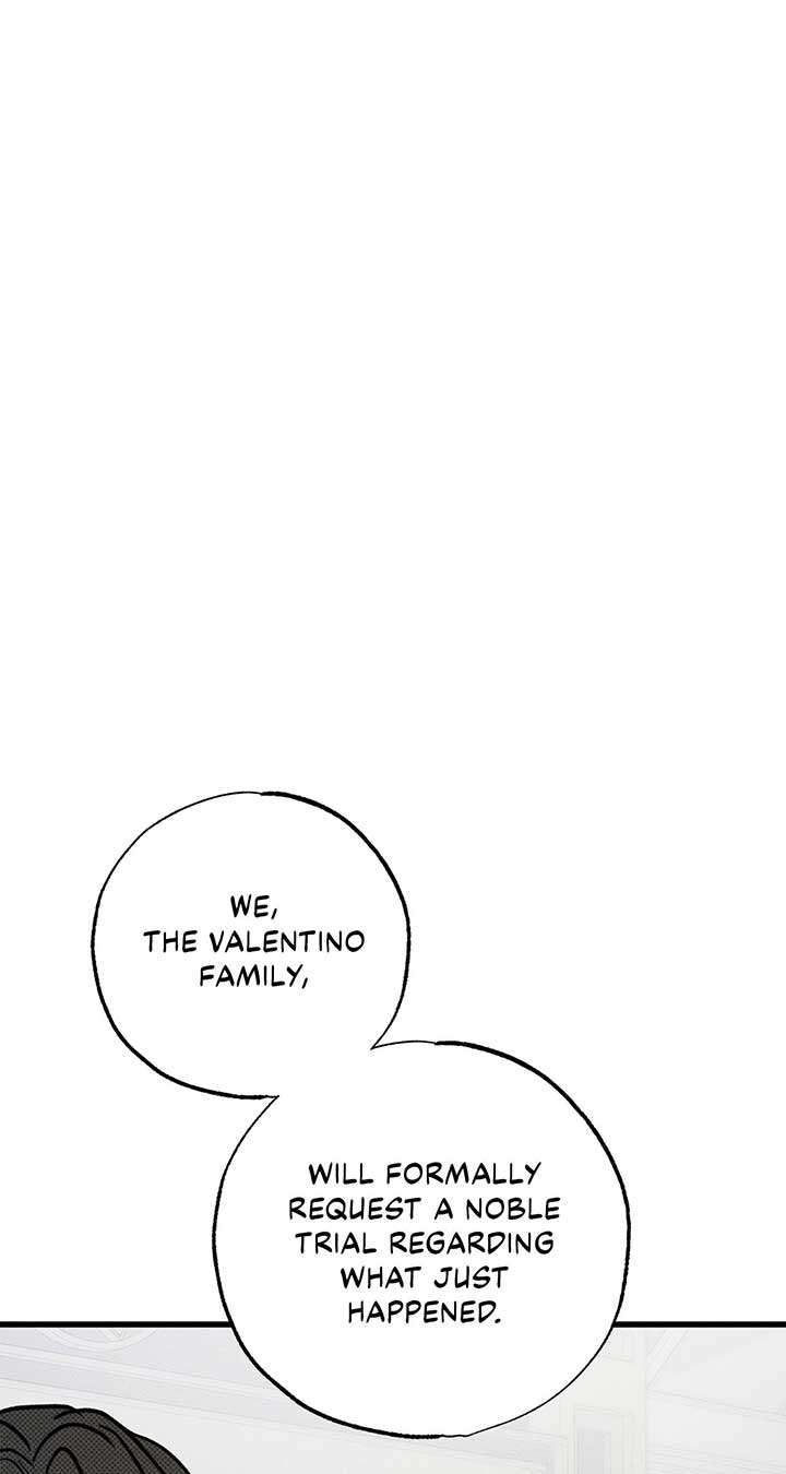 My Husband Who Hates Me Has Lost His Memories Chapter 37 - Page 107