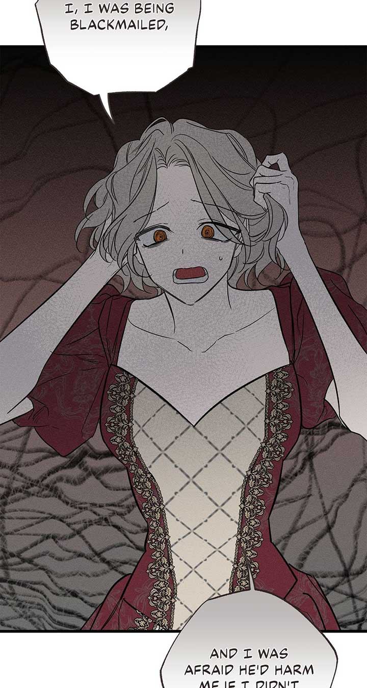 My Husband Who Hates Me Has Lost His Memories Chapter 37 - Page 11