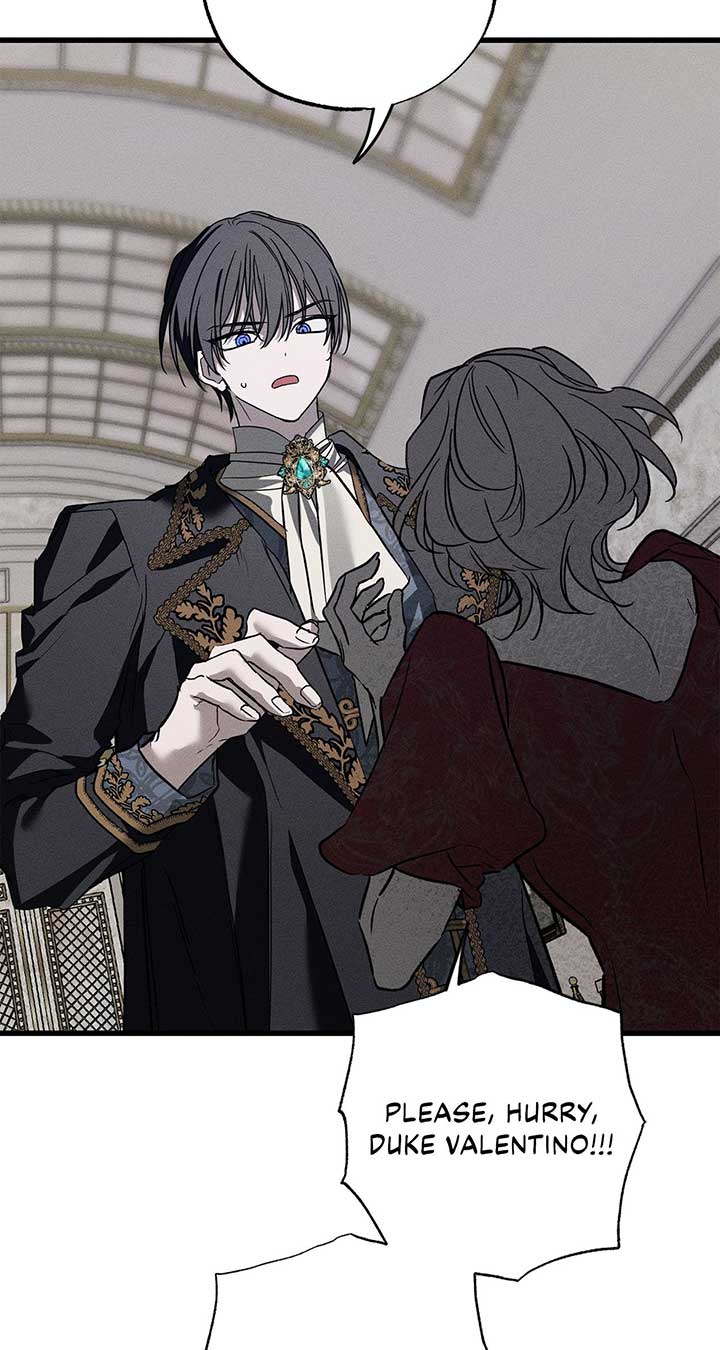 My Husband Who Hates Me Has Lost His Memories Chapter 37 - Page 13