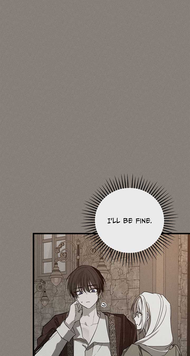 My Husband Who Hates Me Has Lost His Memories Chapter 37 - Page 22
