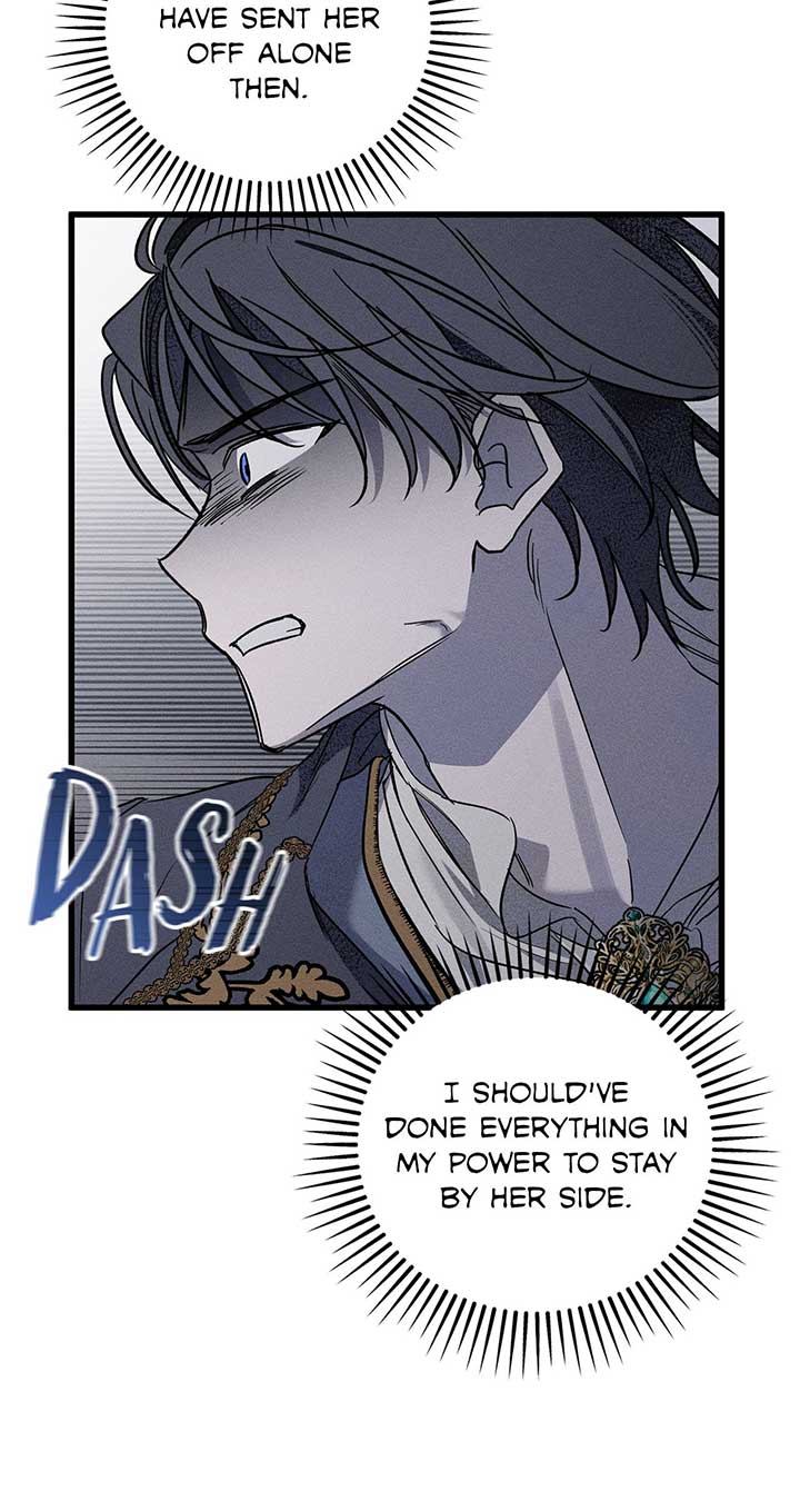 My Husband Who Hates Me Has Lost His Memories Chapter 37 - Page 27