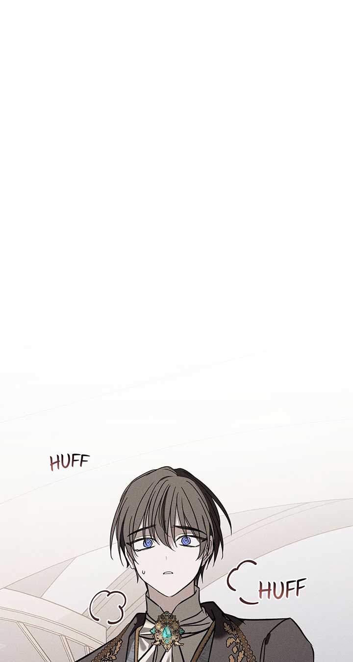 My Husband Who Hates Me Has Lost His Memories Chapter 37 - Page 34