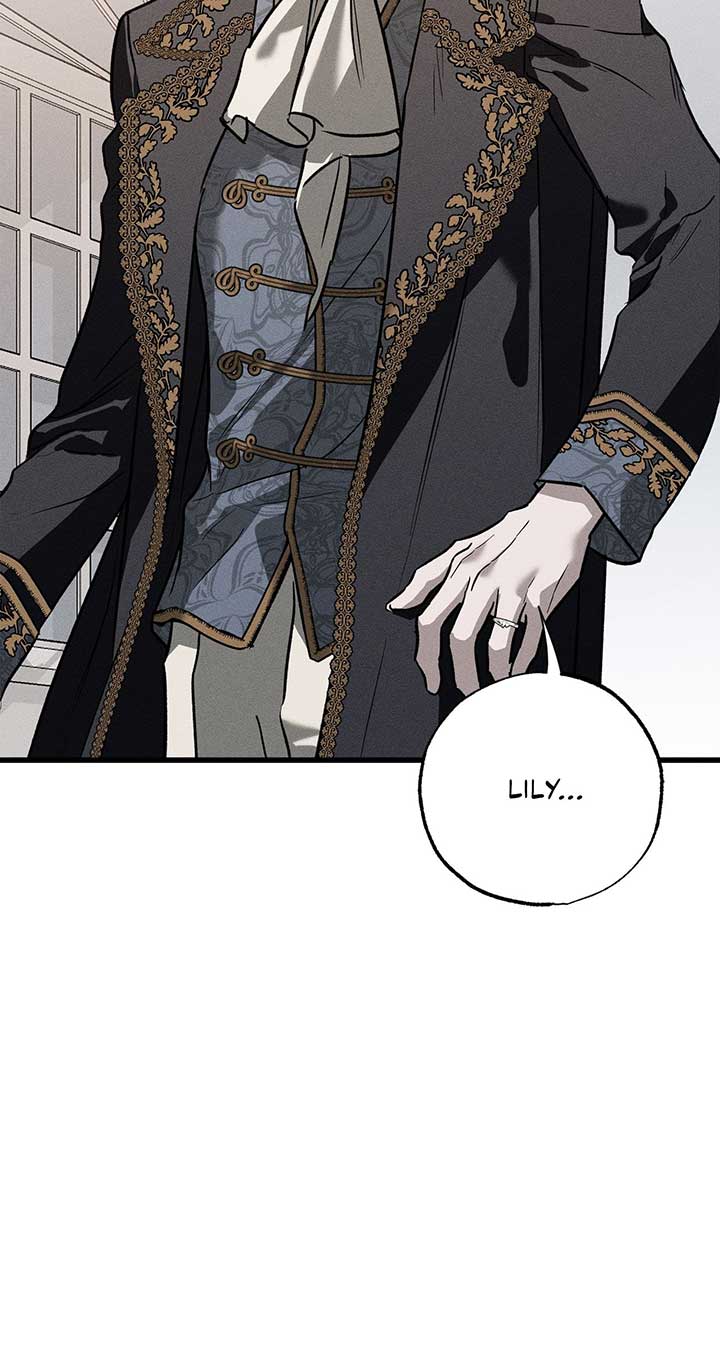 My Husband Who Hates Me Has Lost His Memories Chapter 37 - Page 35