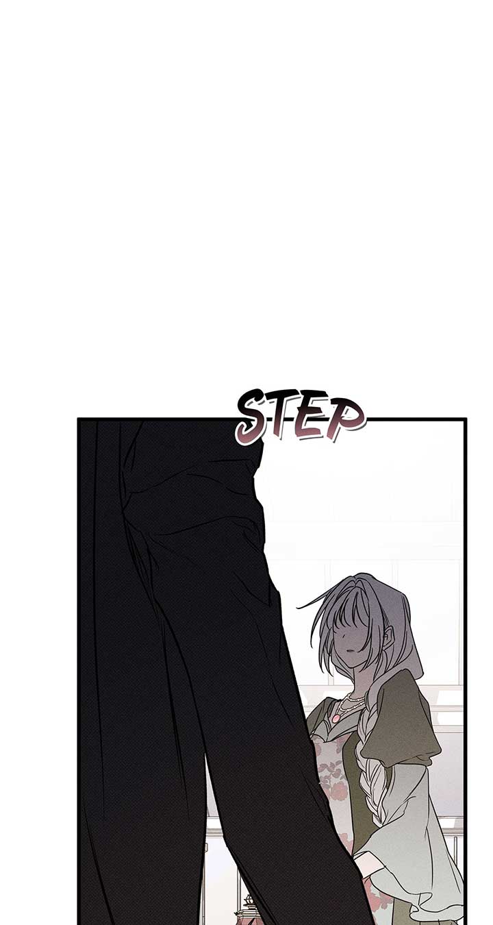 My Husband Who Hates Me Has Lost His Memories Chapter 37 - Page 36