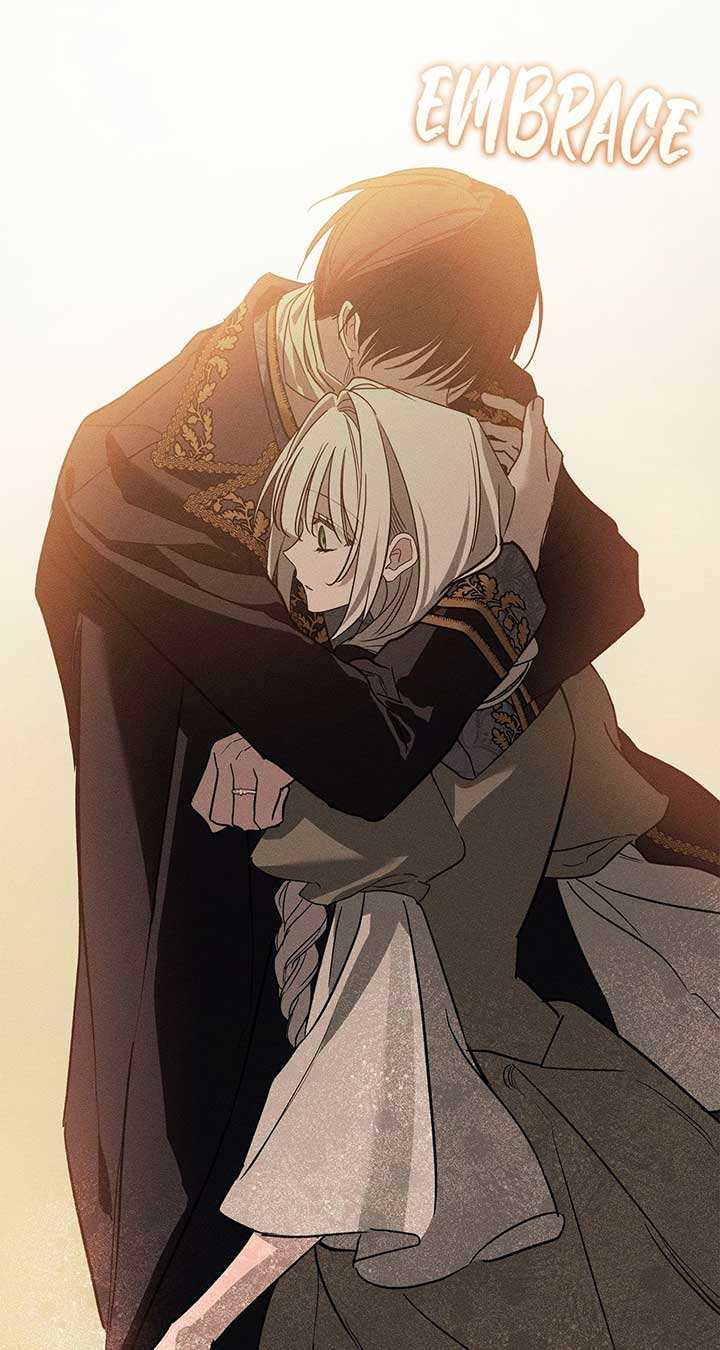 My Husband Who Hates Me Has Lost His Memories Chapter 37 - Page 38