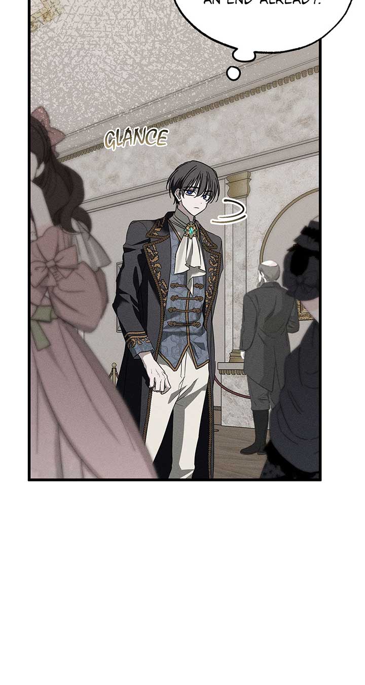My Husband Who Hates Me Has Lost His Memories Chapter 37 - Page 4