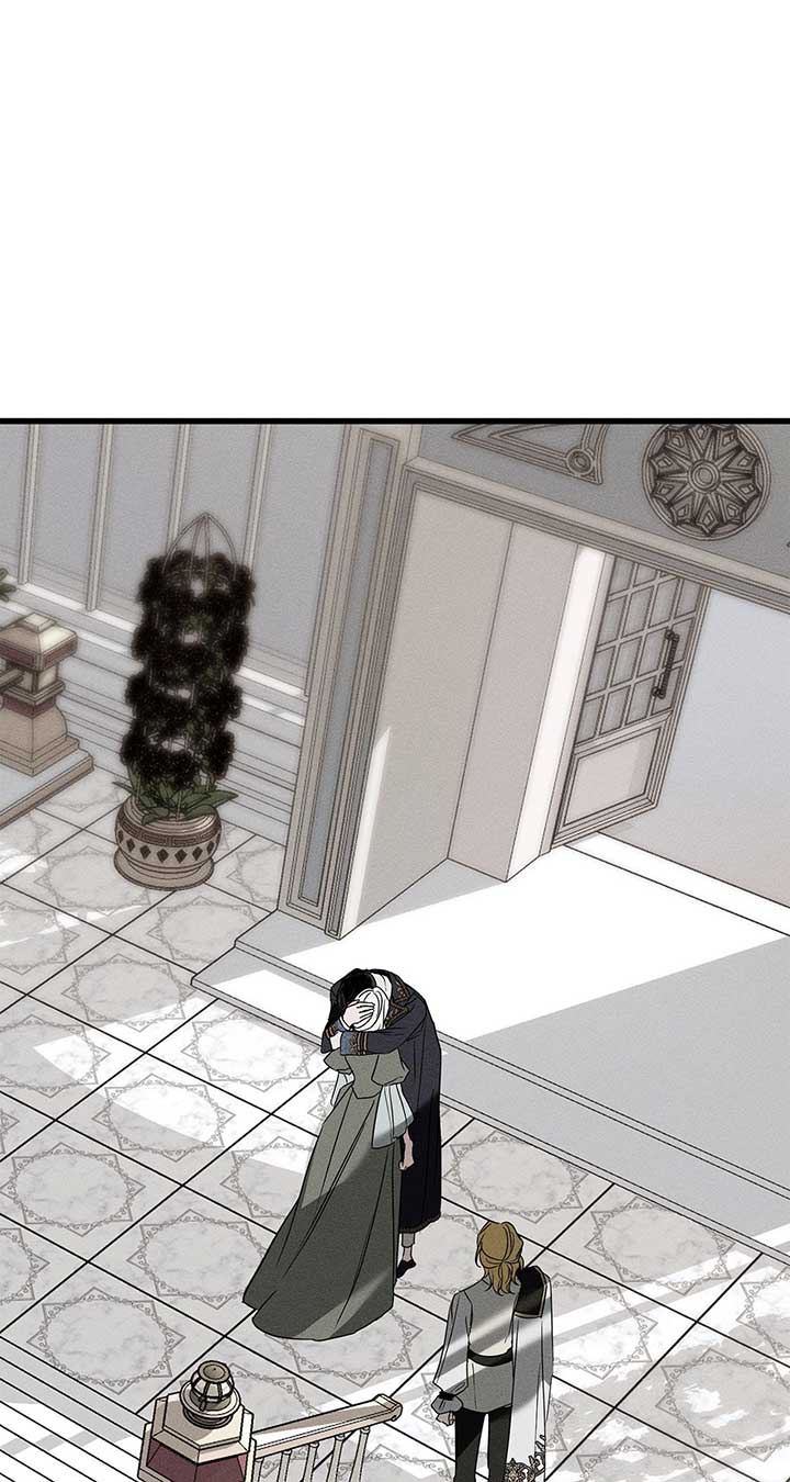 My Husband Who Hates Me Has Lost His Memories Chapter 37 - Page 44