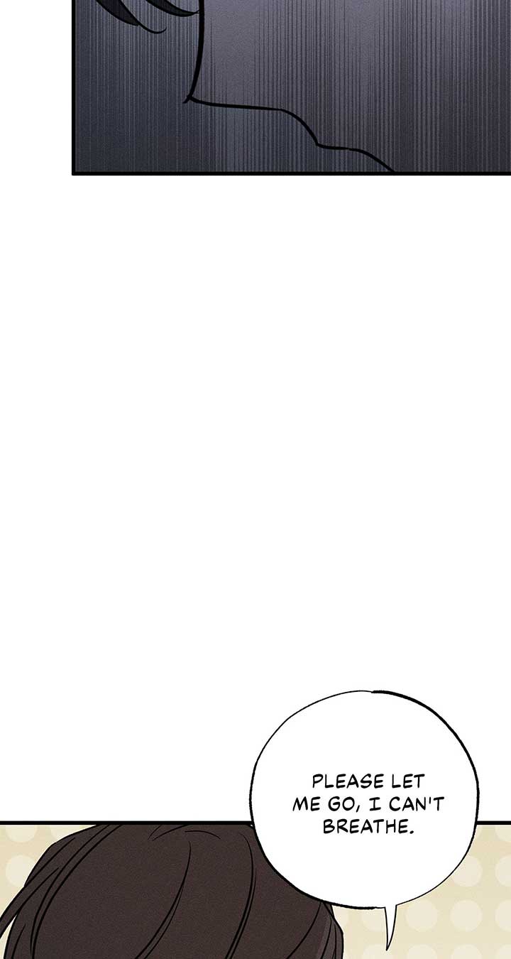 My Husband Who Hates Me Has Lost His Memories Chapter 37 - Page 48