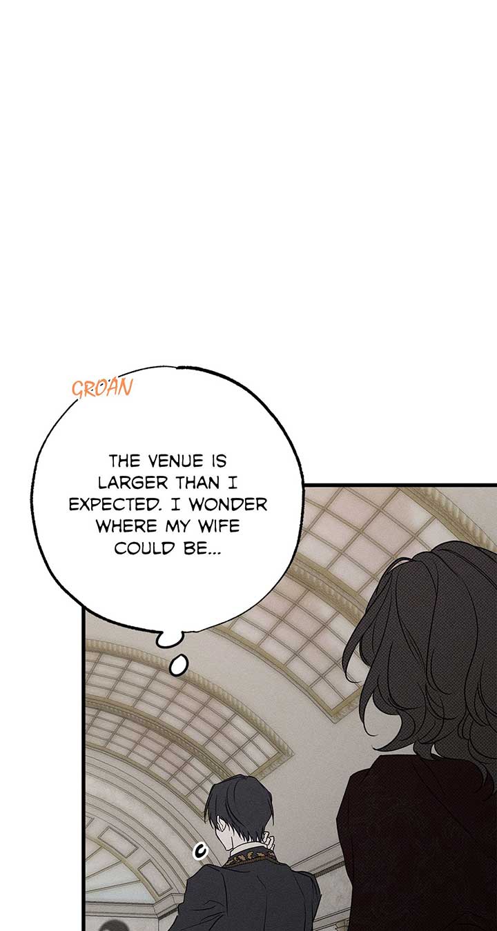 My Husband Who Hates Me Has Lost His Memories Chapter 37 - Page 5