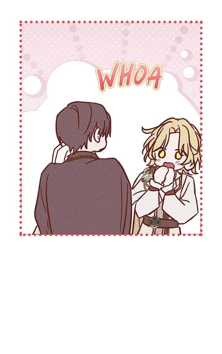 My Husband Who Hates Me Has Lost His Memories Chapter 37 - Page 50
