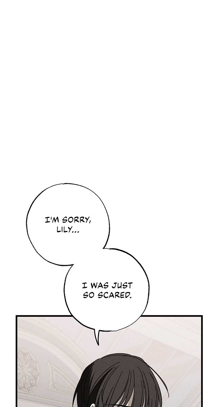My Husband Who Hates Me Has Lost His Memories Chapter 37 - Page 52