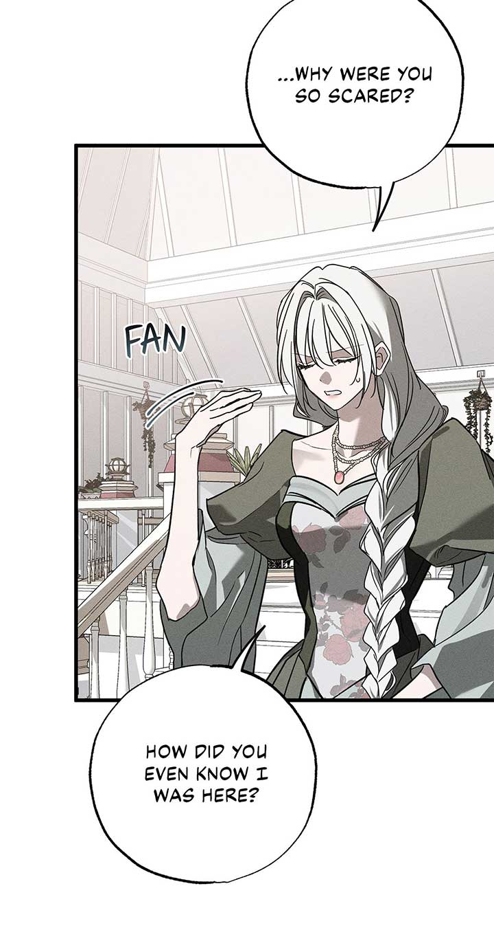 My Husband Who Hates Me Has Lost His Memories Chapter 37 - Page 54