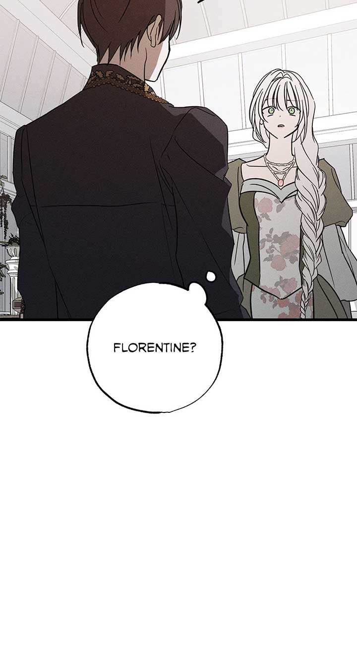 My Husband Who Hates Me Has Lost His Memories Chapter 37 - Page 56
