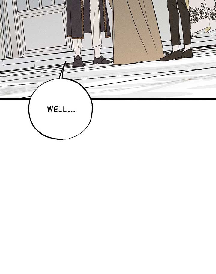 My Husband Who Hates Me Has Lost His Memories Chapter 37 - Page 58