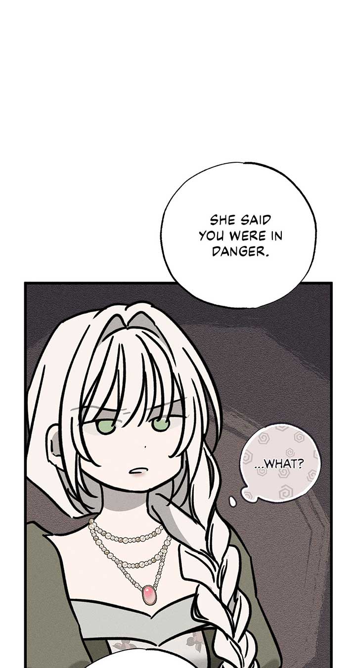 My Husband Who Hates Me Has Lost His Memories Chapter 37 - Page 59