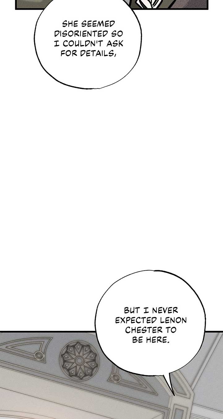 My Husband Who Hates Me Has Lost His Memories Chapter 37 - Page 60