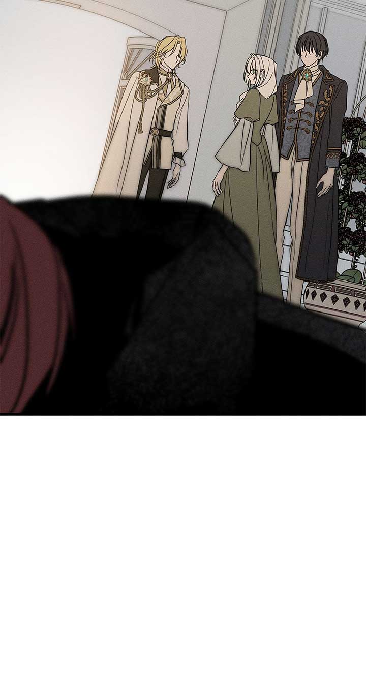 My Husband Who Hates Me Has Lost His Memories Chapter 37 - Page 61