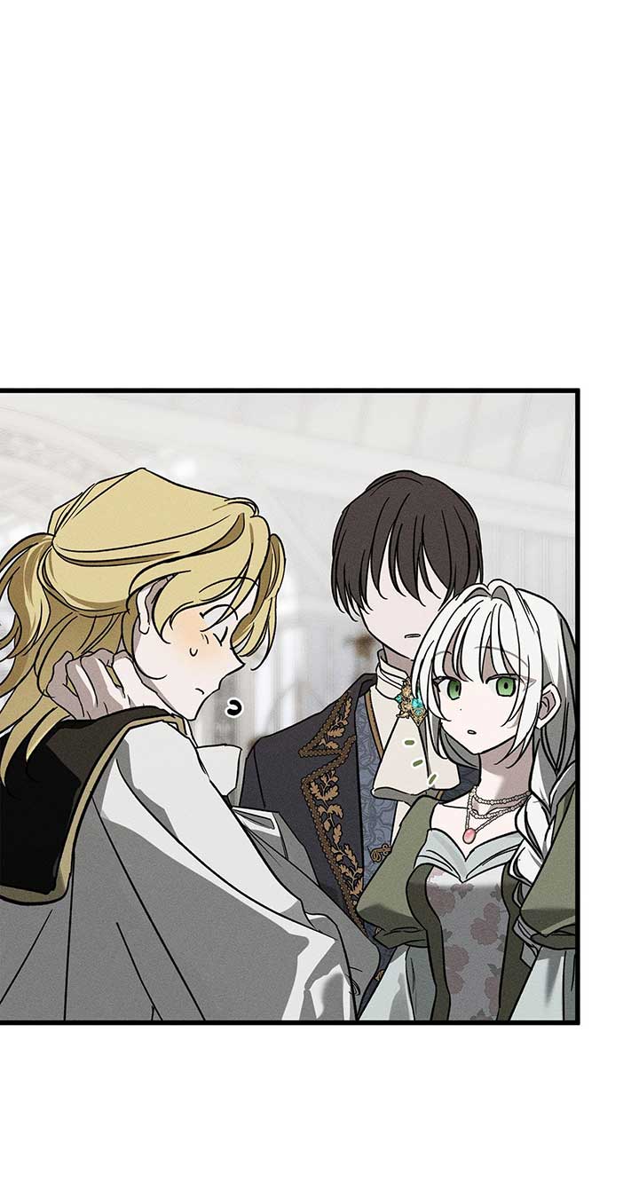 My Husband Who Hates Me Has Lost His Memories Chapter 37 - Page 63