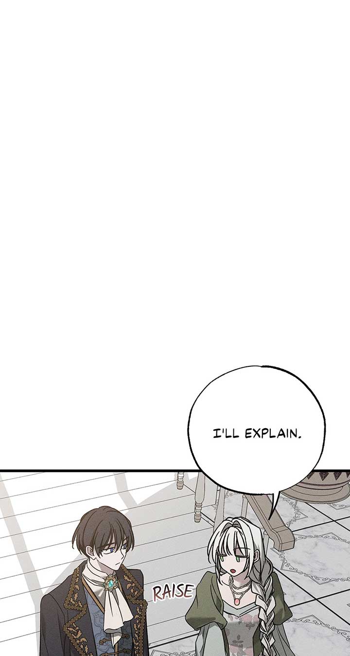My Husband Who Hates Me Has Lost His Memories Chapter 37 - Page 64