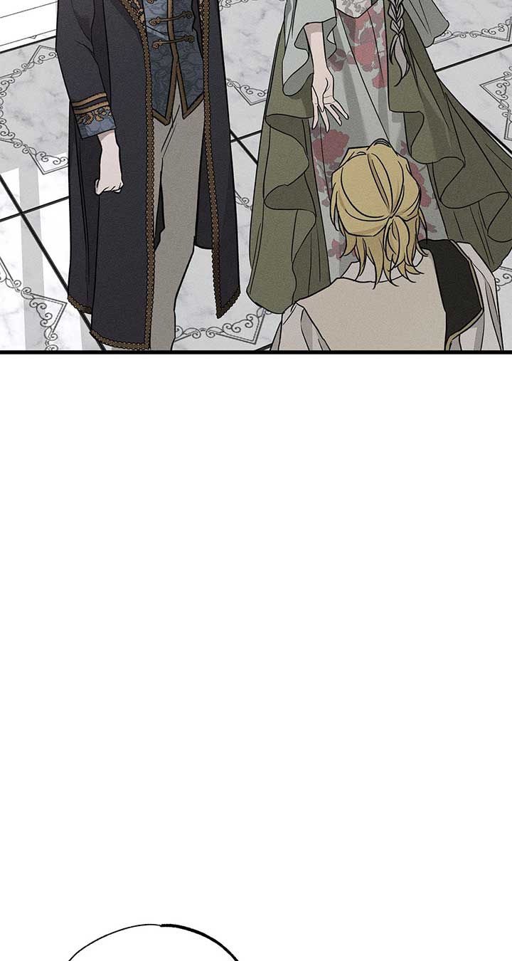 My Husband Who Hates Me Has Lost His Memories Chapter 37 - Page 65