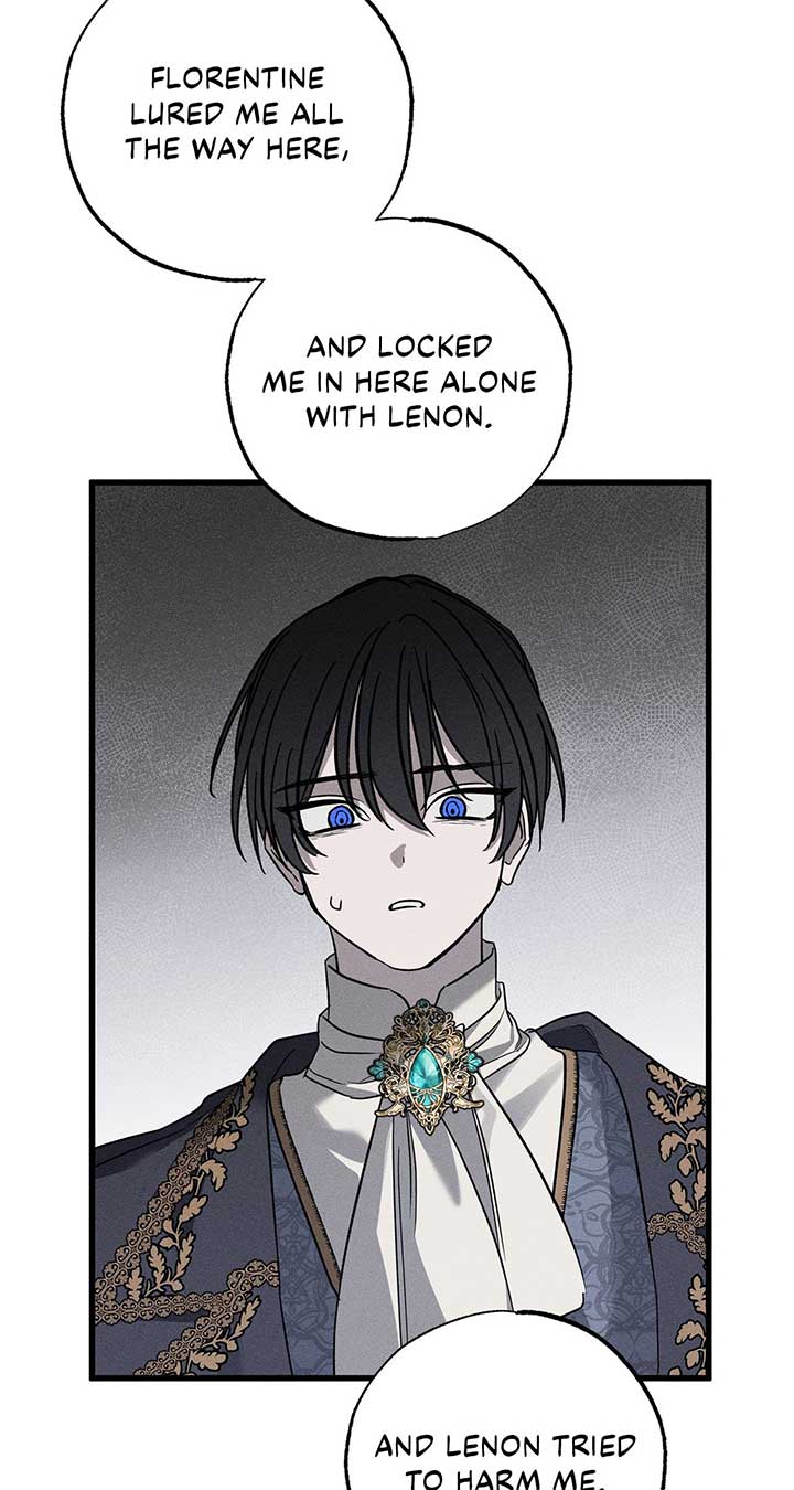 My Husband Who Hates Me Has Lost His Memories Chapter 37 - Page 66