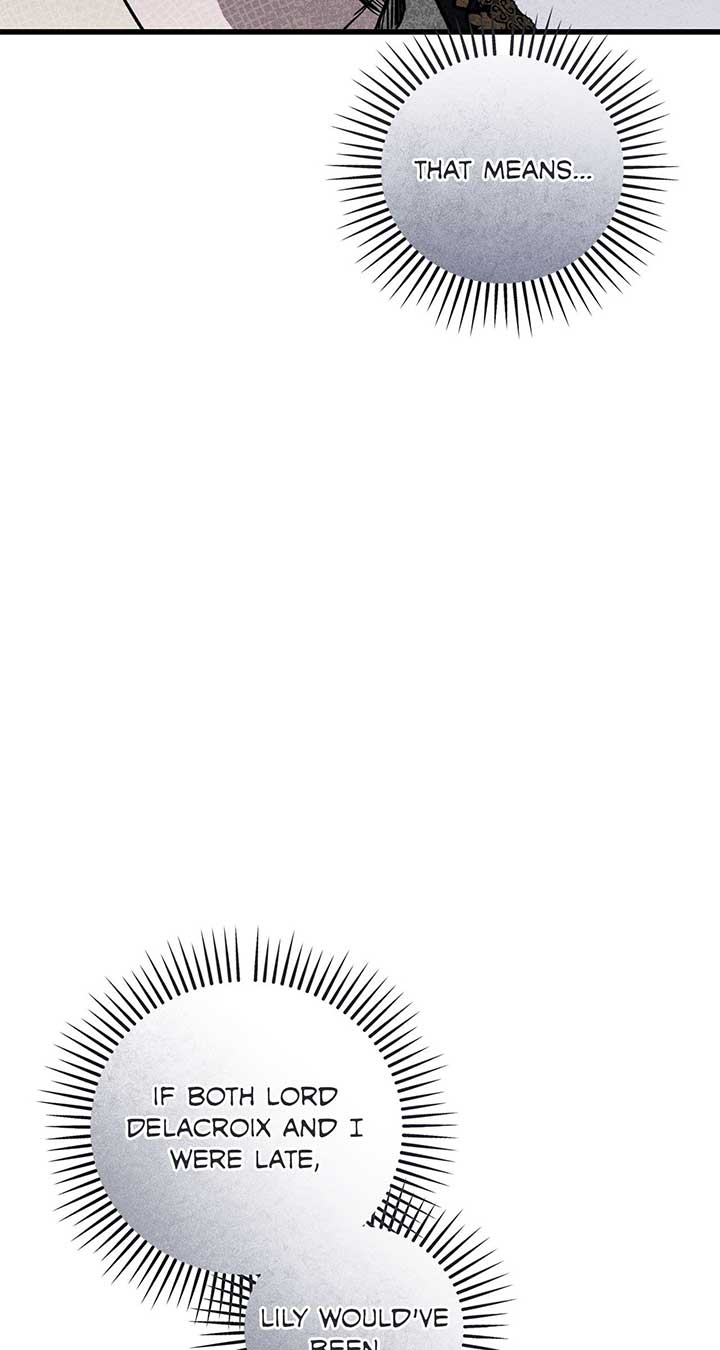 My Husband Who Hates Me Has Lost His Memories Chapter 37 - Page 69