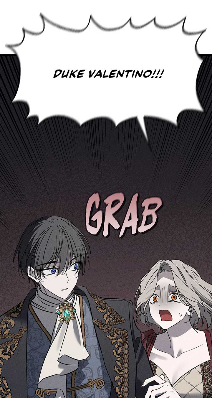 My Husband Who Hates Me Has Lost His Memories Chapter 37 - Page 7