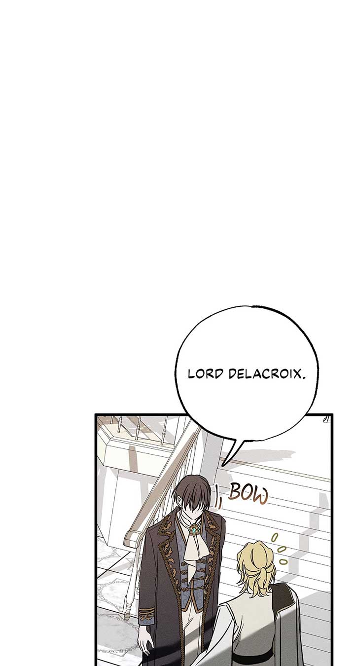 My Husband Who Hates Me Has Lost His Memories Chapter 37 - Page 71