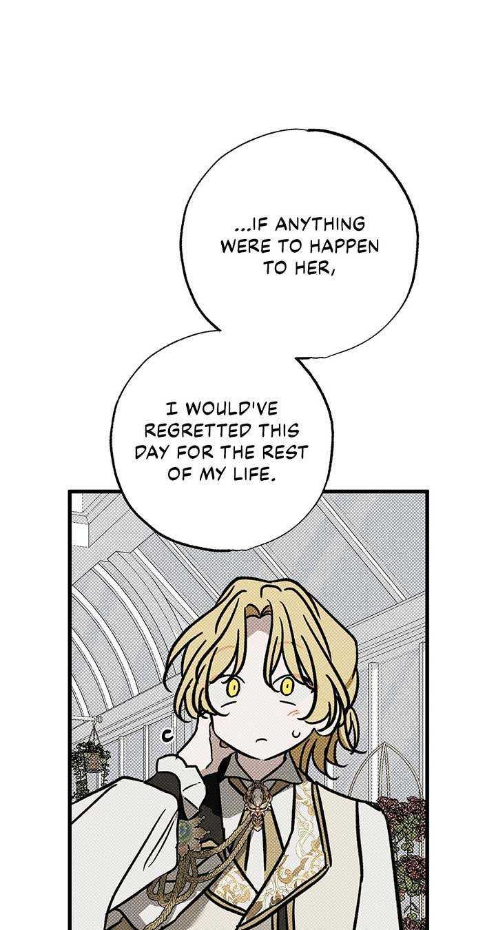My Husband Who Hates Me Has Lost His Memories Chapter 37 - Page 73