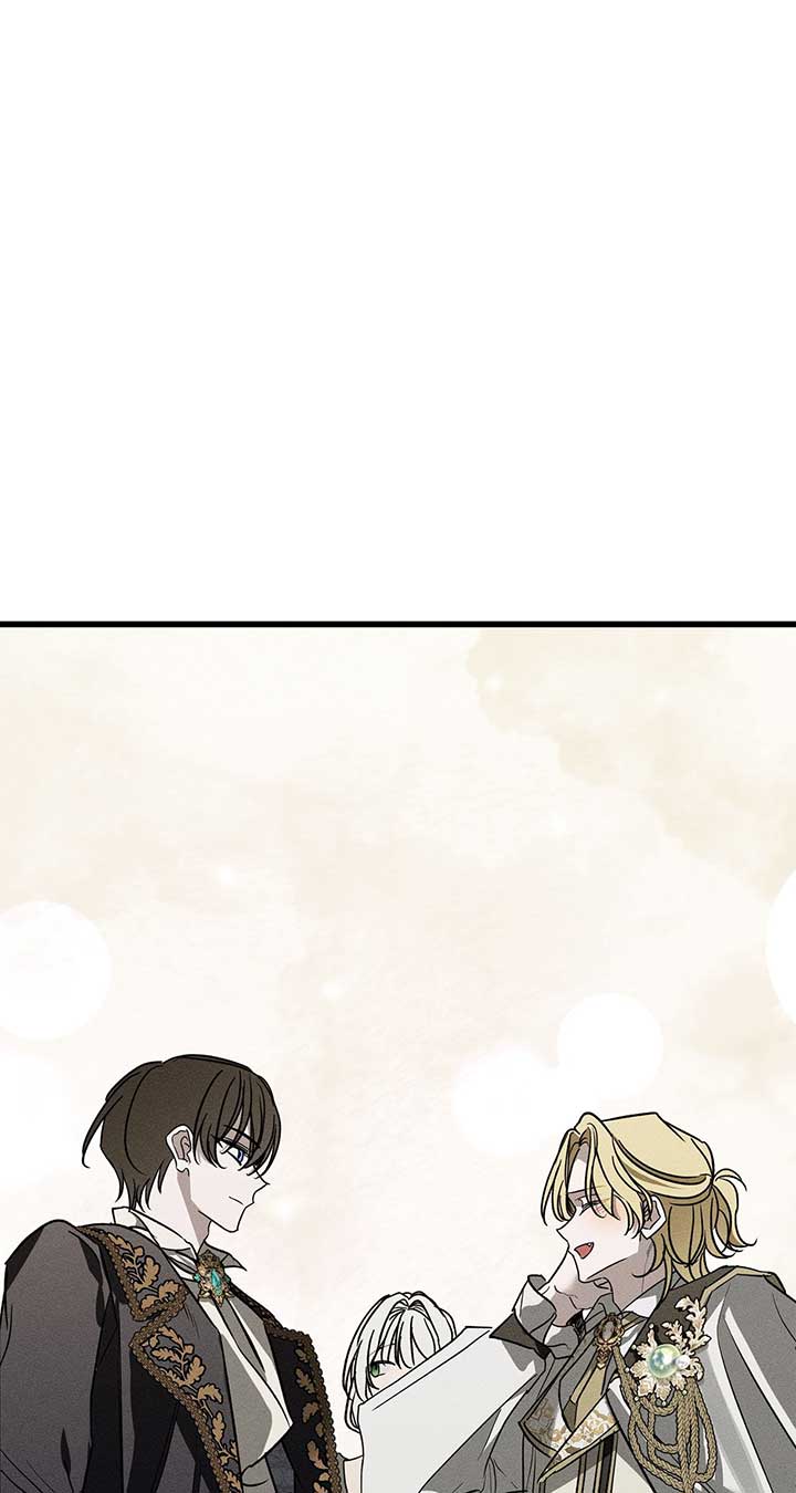 My Husband Who Hates Me Has Lost His Memories Chapter 37 - Page 77