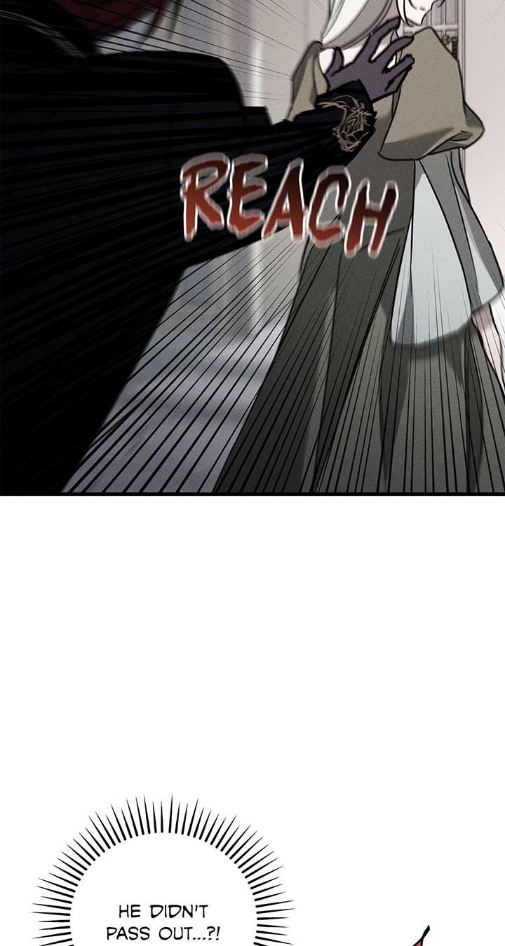 My Husband Who Hates Me Has Lost His Memories Chapter 37 - Page 82
