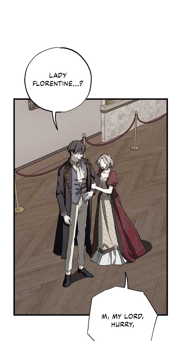 My Husband Who Hates Me Has Lost His Memories Chapter 37 - Page 9