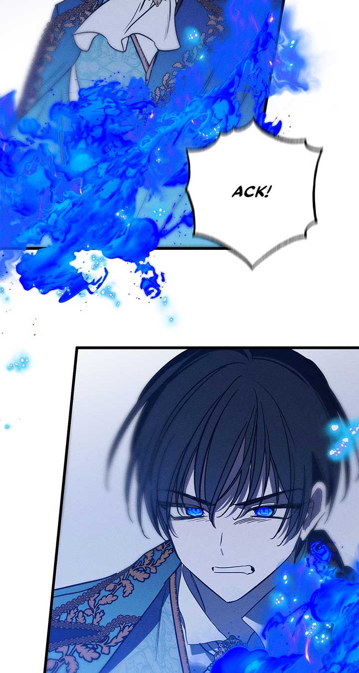 My Husband Who Hates Me Has Lost His Memories Chapter 37 - Page 90