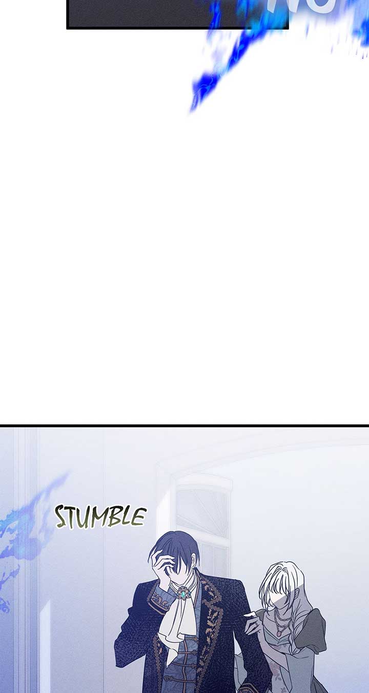 My Husband Who Hates Me Has Lost His Memories Chapter 37 - Page 99
