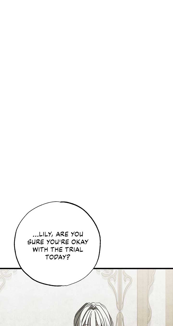 My Husband Who Hates Me Has Lost His Memories Chapter 38 - Page 1