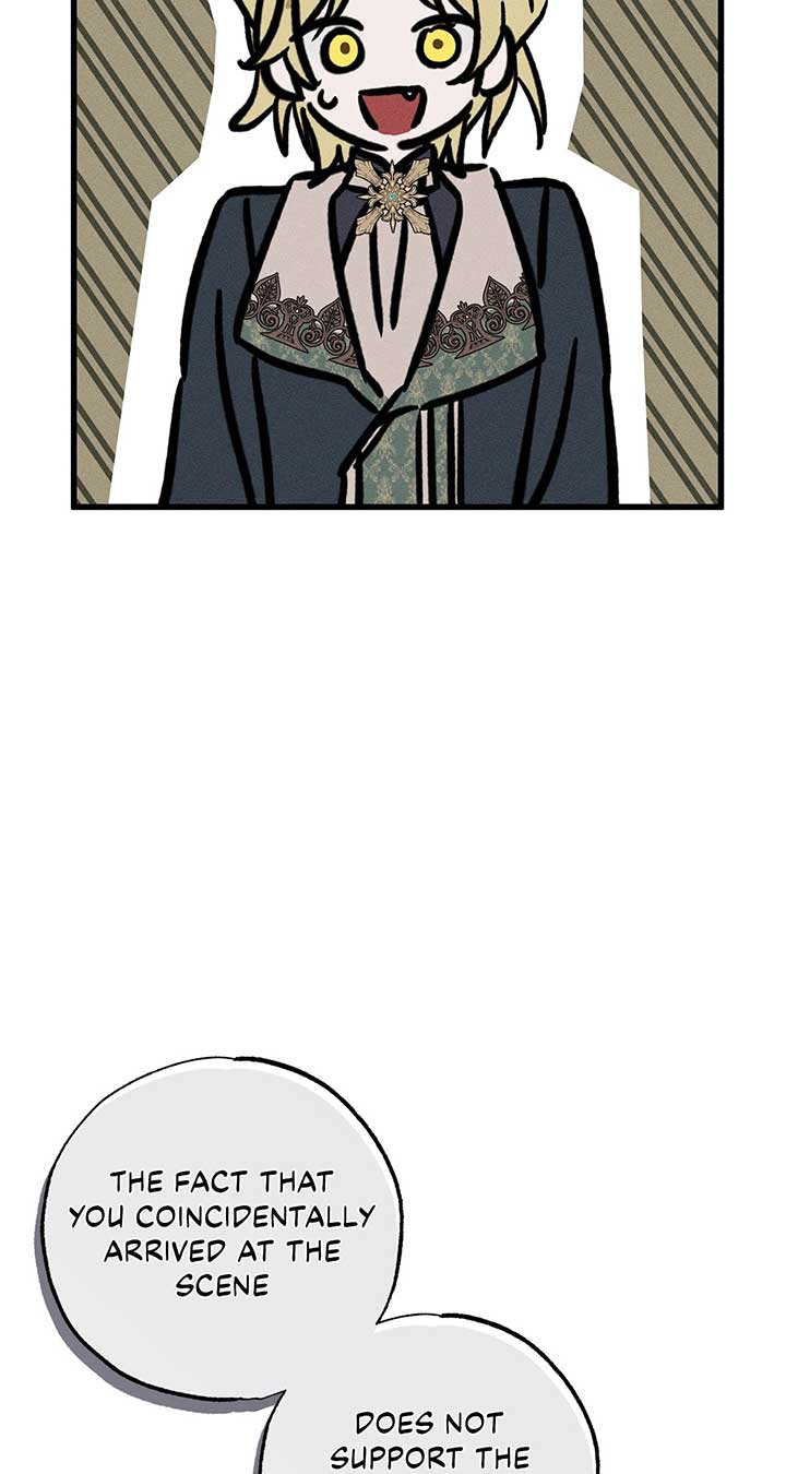 My Husband Who Hates Me Has Lost His Memories Chapter 38 - Page 100