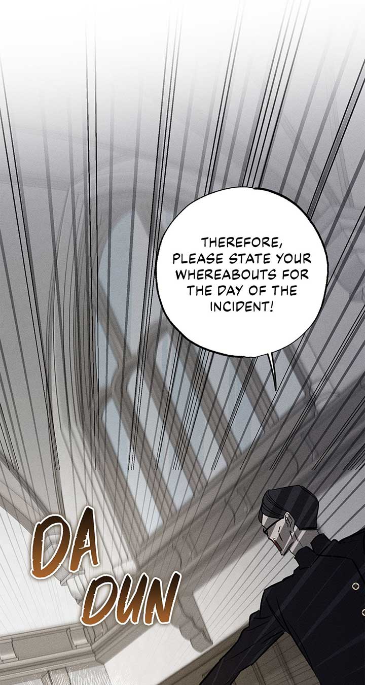 My Husband Who Hates Me Has Lost His Memories Chapter 38 - Page 102