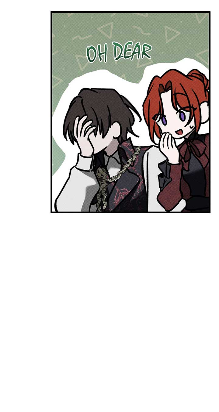 My Husband Who Hates Me Has Lost His Memories Chapter 38 - Page 108