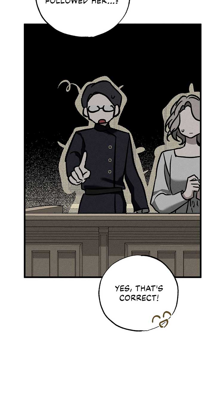 My Husband Who Hates Me Has Lost His Memories Chapter 38 - Page 111