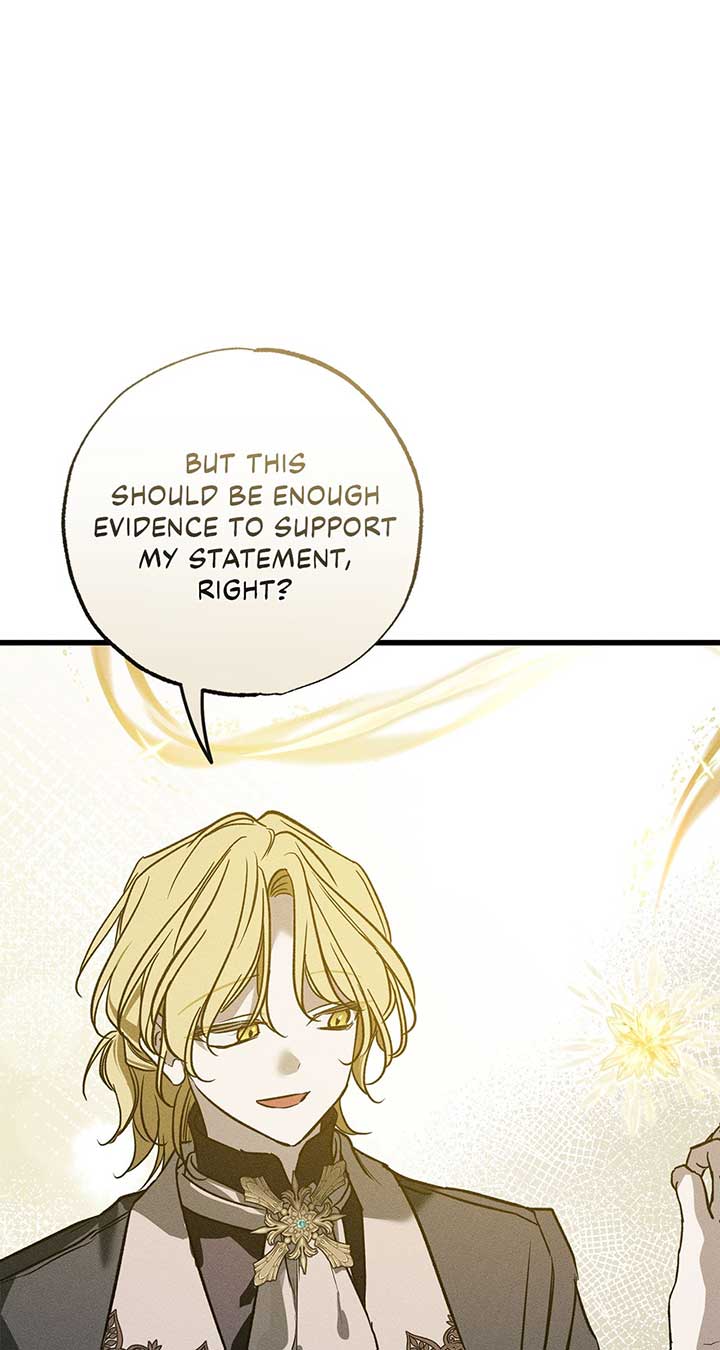My Husband Who Hates Me Has Lost His Memories Chapter 38 - Page 113