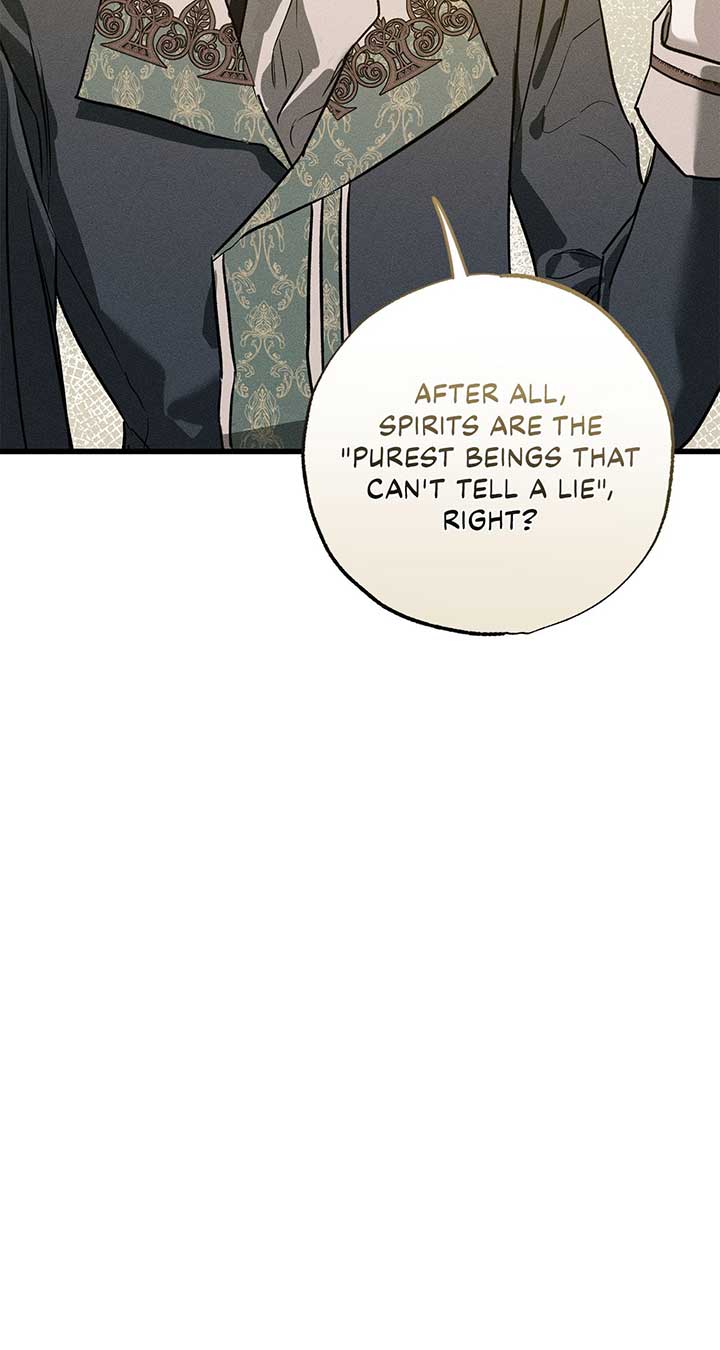 My Husband Who Hates Me Has Lost His Memories Chapter 38 - Page 114
